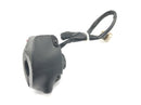 Sachs ZX 125 [1998] - Lenkerschalter links Schaltereinheit Blinker Hupenschalter-3