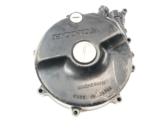 Honda XL 600 R PD03 [1986] - Alternator cover engine cover left