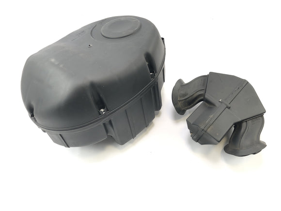 Aprilia RST 1000 Futura [2002] - Caixa de filtro de ar da caixa de ar air