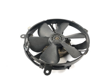 Honda CBR 1000 F SC24 [1991] - Fooler Fan