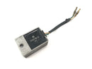 Honda XL 600 R PD03 [1986] - Spenningsregulator regulator likeretter-3