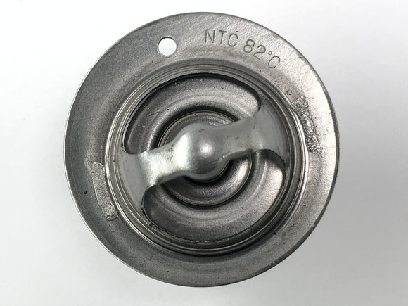 Honda CBR 900 RR SC28 [1994] - термостатический клапан термостата