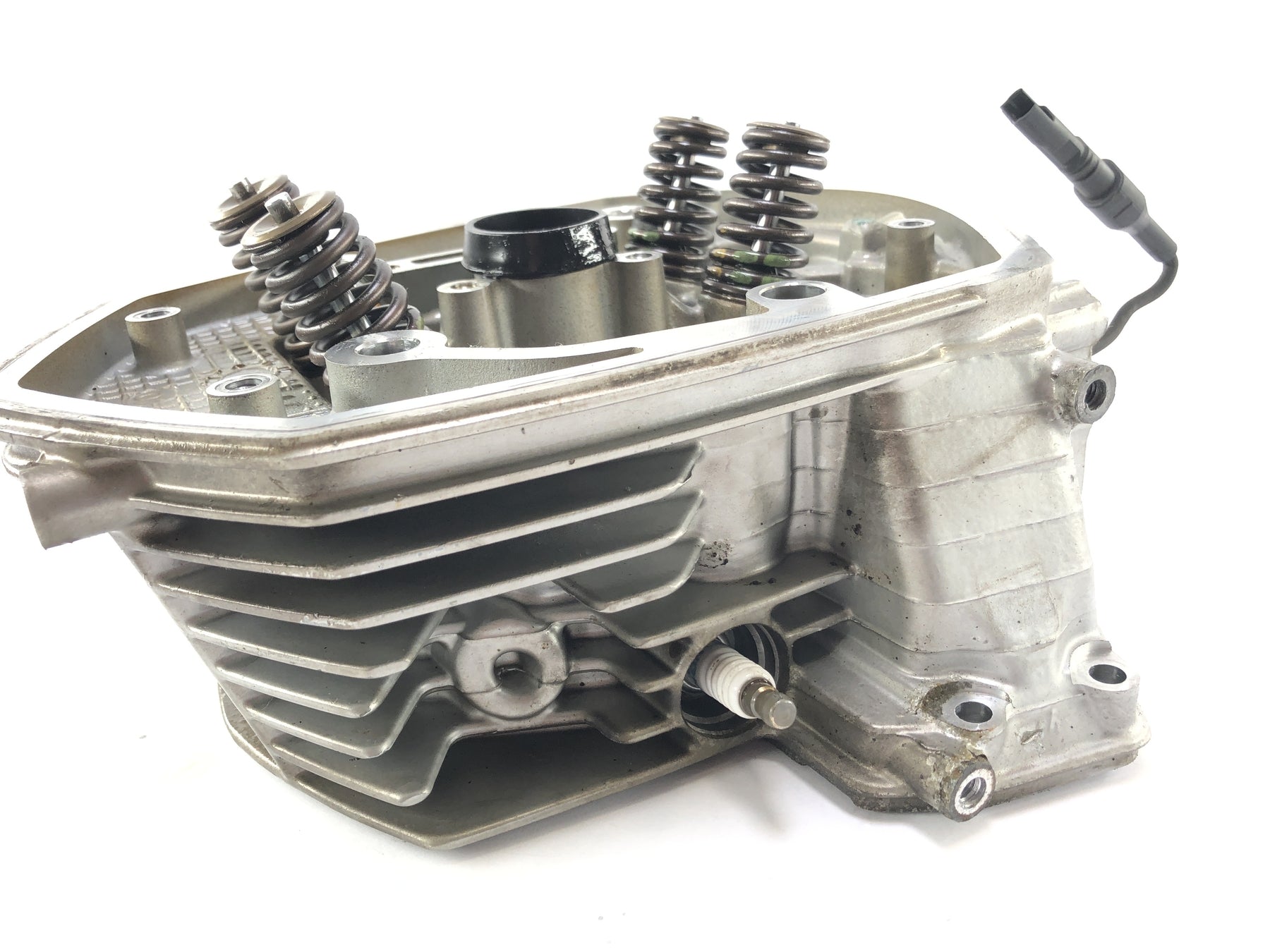 BMW R 1200 R [2007] - Cylinder head left