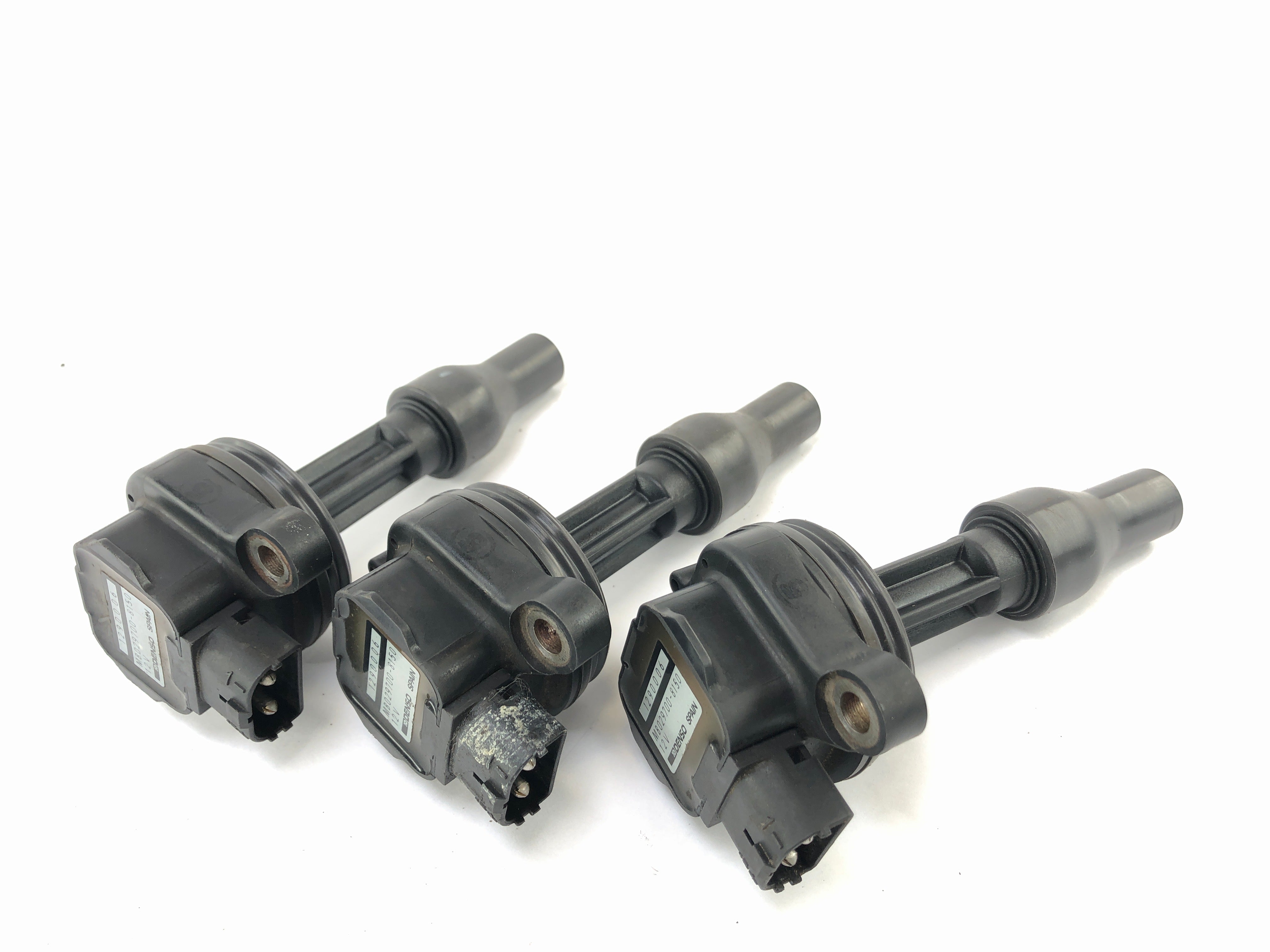 Triumph Daytona 955i T595 [1999] - Ignition Coil Set