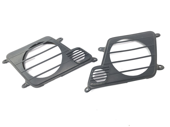 ホンダ GL1500 ゴールドウィング SC22 [1987] - スピーカーカバー左右