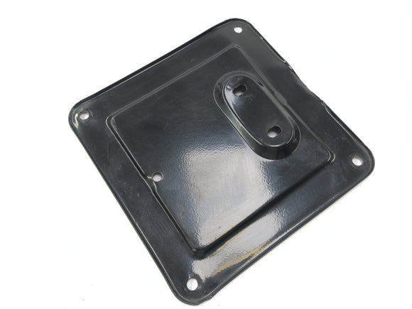 Moto Guzzi v7 Special [1971] - Zpokojená značka