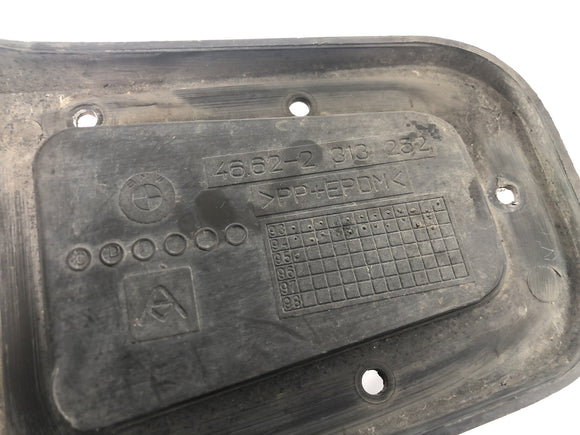 BMW R 1100 GS 259 [1995] - Rücklicht Bremslicht Heckleuchte Kennzeichenhalter