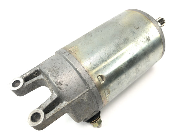 Kawasaki ZX 12 R ZXT20A [2001] - Starter motor