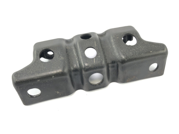 Kawasaki ZR7 ZR750F [1999] - Halterung Motorträger Verbindungsteil Befestigungsteil