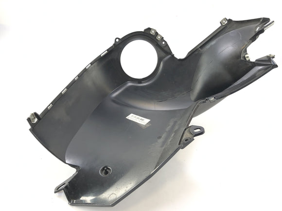 BMW K 1300 R K12S [2014] - Tank fairing left fairing