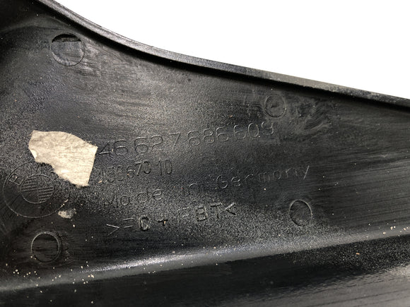 BMW K 1300 R K12S [2014] - Abdeckung links