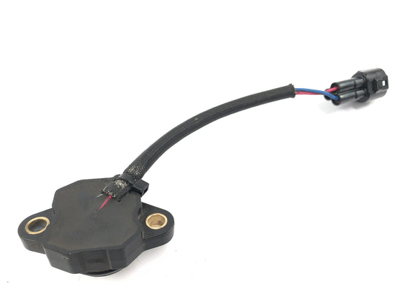 Triumph Street Triple R 675 D67ld [2010]  - ギャングポジションセンサーニュートラルスイッチセンサー
