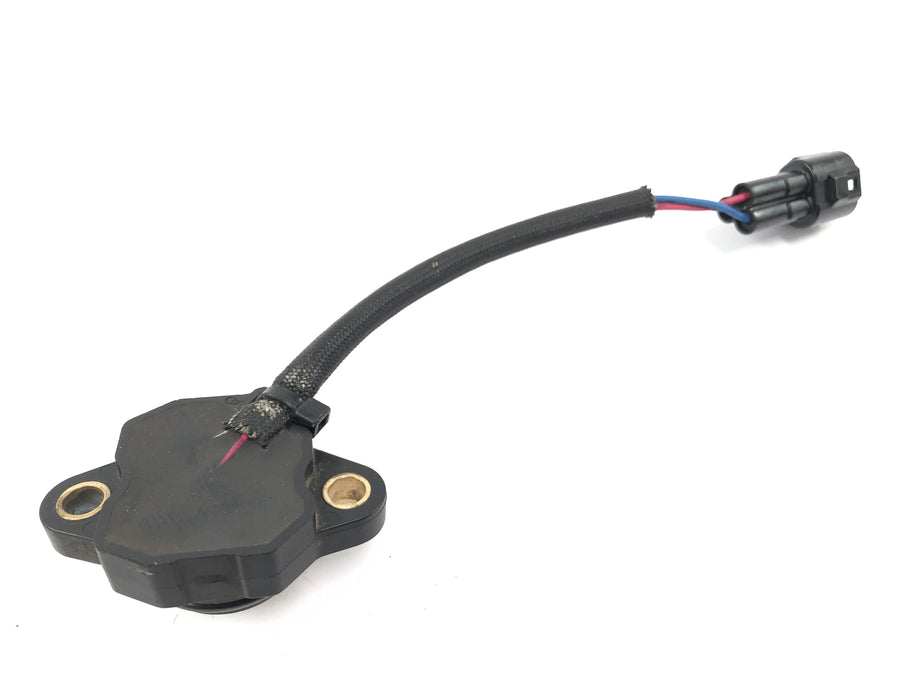 Triumph Street Triple R 675 D67LD [2010] - Gangpositionssensor Neutralschalter Sensor