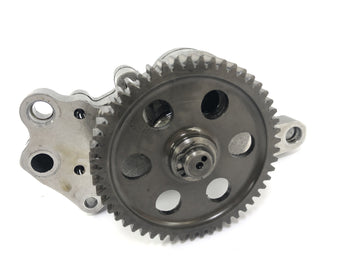 Ducati 900 SS [1991] - Bomba de aceite