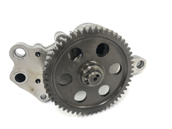 Ducati 900 SS [1991] - Bomba de aceite