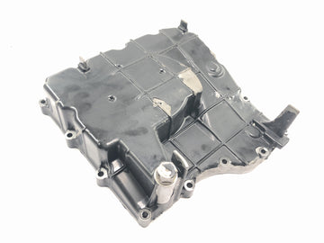 Honda CBR 900 RR Fireblade SC33 [2000] - Ölwanne Ölwannendeckel Motordeckel unten