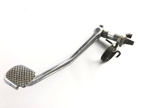 ヤマハXS 1100 2H9 [1978]  - ブレーキペダル