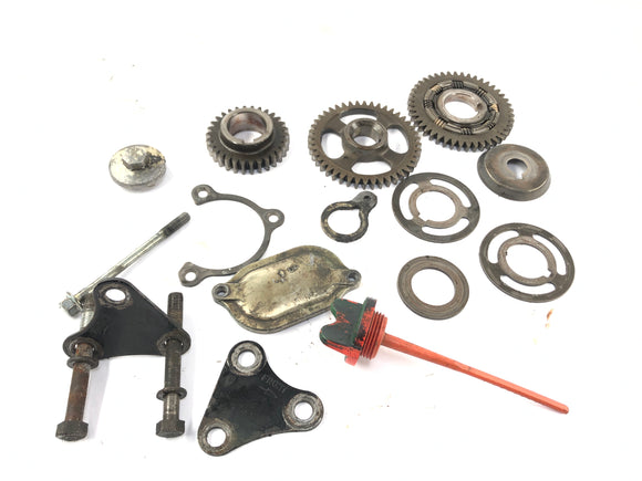 Yamaha XT 550 5y3 [1982] - Мелкие части - это комплект