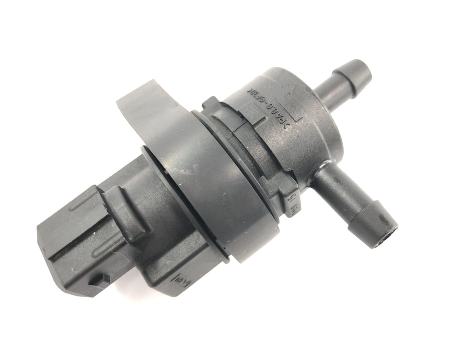 SWM SM 125 R [2018] - Válvula de ventilación del depósito, válvula de vacío