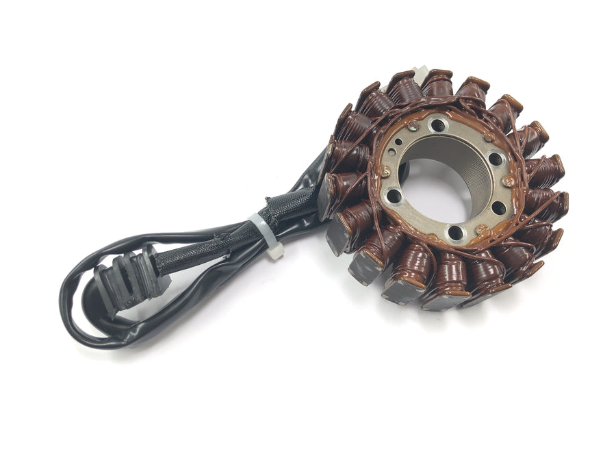 本田 CBR 900 RR Fireblade SC33 [2000] - 交流发电机 定子 发电机 利马