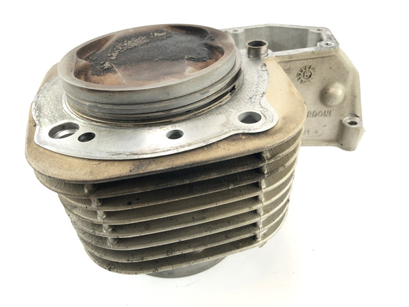 BMW R 1100 RT 259 [1997] - Zylinder mit Kolben links