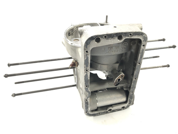 BMW R 60/5 [1973] - Engine housing empty casing