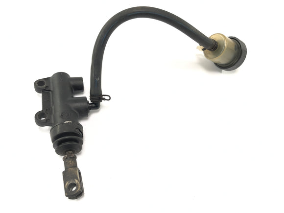 Cagiva Mito 125 EVO 8P [2000] - Bremspumpe hinten mit Ausgleichsbehälter Fußbremspumpe