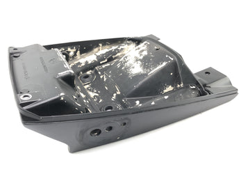 BMW K 1100 RS [1991]  - リアクラッディングの変装を覆うロッキングブリック