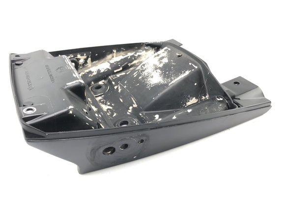 BMW K 1100 RS [1991]  - リアクラッディングの変装を覆うロッキングブリック