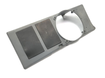 Husqvarna TE 610 E Dual H7 [1999] - Abdeckung Verkleidung Luftfilter