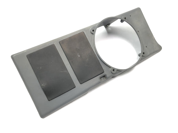 Husqvarna TE 610 E Dual H7 [1999] - Abdeckung Verkleidung Luftfilter