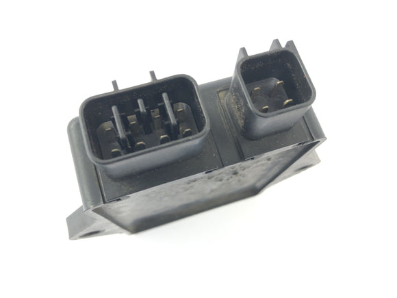 Kawasaki VN 800 Classic [2000] - CDI Control Unit