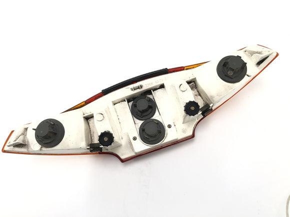 BMW R 1100 RT 259 [1997] - Rückleuchte Heckleuchte Rücklicht hinten Beleuchtung Bremslicht