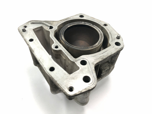 BMW C1 125 [2002] - cilinder met zuiger