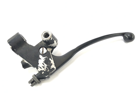 Honda CB 650 RC03 [1981] - Kupplungarmatur Kupplungshebel