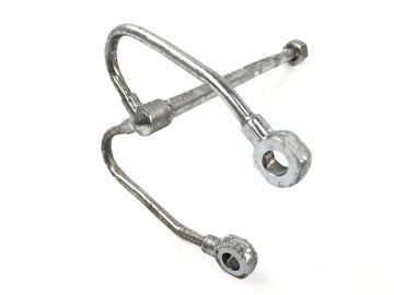 ヤマハXS 650 SE 3L1 [1979]  - オイルライン - 0