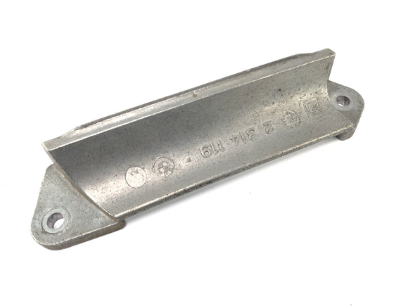 BMW R 1200 ST R1ST [2006] - Kahvan käsittelyn käsittely