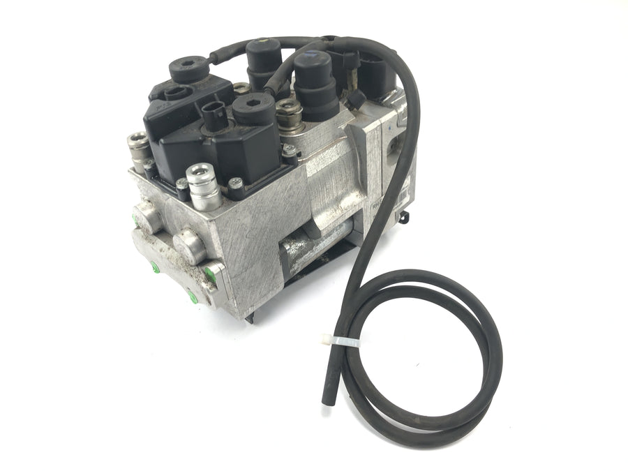 BMW R 1150 RS R22 [2003] - ABS 油圧ブロック ブレーキ モジュレーター - 欠陥あり