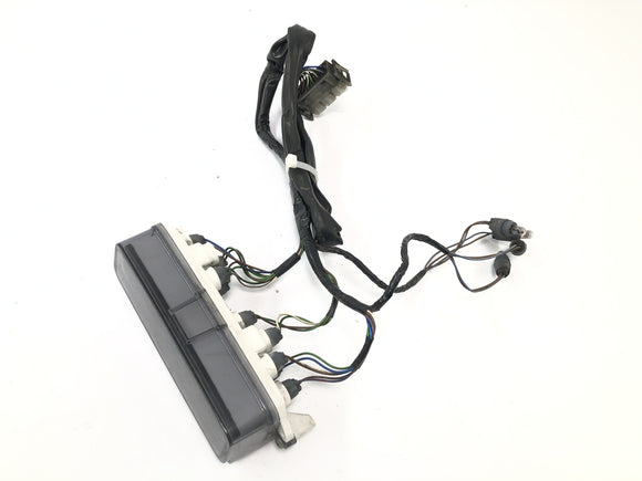 BMW R 1150 GS R21 [2002] - Anzeigeeinheit Kontrollleuchte Instrumententafel Display