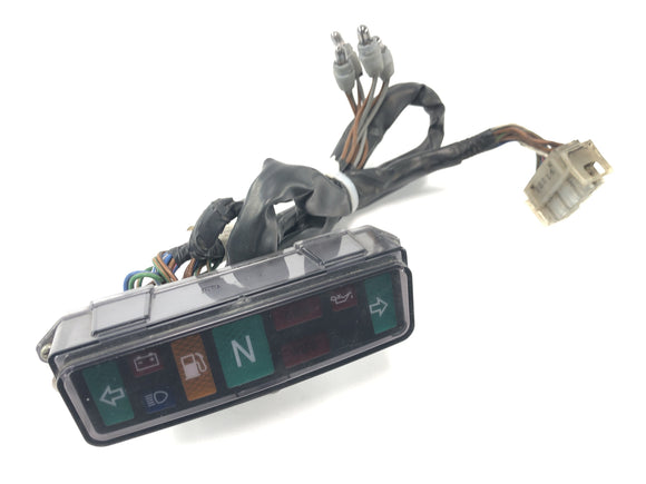 BMW R 1100 GS 259 [1995] - Instrumentenanzeige Kontrollleuchte Cockpitanzeige Display