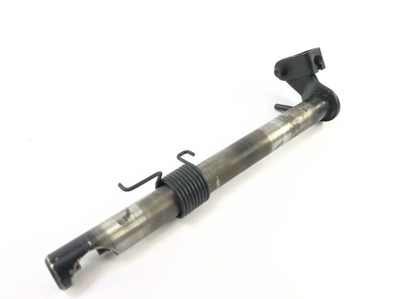 Triumph Daytona 955i T595 [1999] - Koppeling koppelen