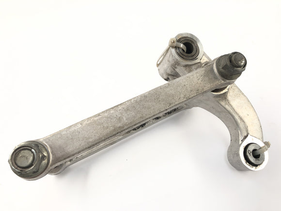 Suzuki GSX R 1100 GV73B [1990] - Bone Bone Dog Lever Bone