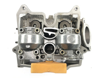 Aprilia RSV 1000 R [2004] - Zylinderkopf Ventilkopf Motorzylinderkopf vorne - 0