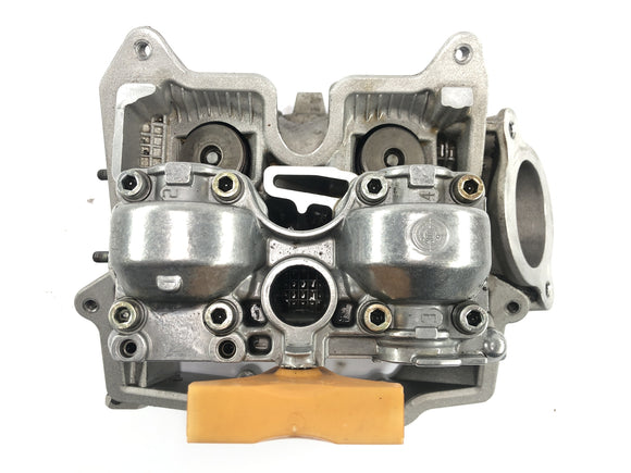 Aprilia RSV 1000 R [2004] - Zylinderkopf Ventilkopf Motorzylinderkopf vorne