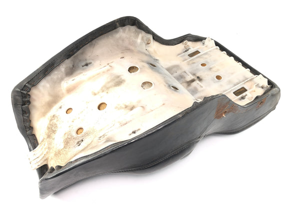 Honda GL 1500 Goldwing SC22 [1987] - Sitzbank Fahrersitz Soziussitz