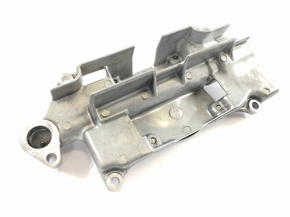 Yamaha XTZ 750 3LD [1989] - Ölsieb