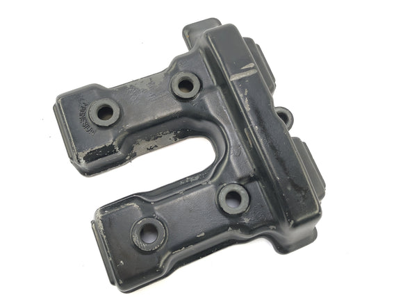 Yamaha XT 350 3YT / 55V [1990] - Tapa de la válvula