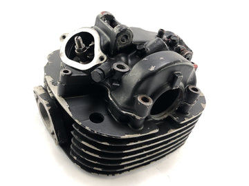 ヤマハXT 500 1U6 [1981]  - シリンダーヘッド - 0