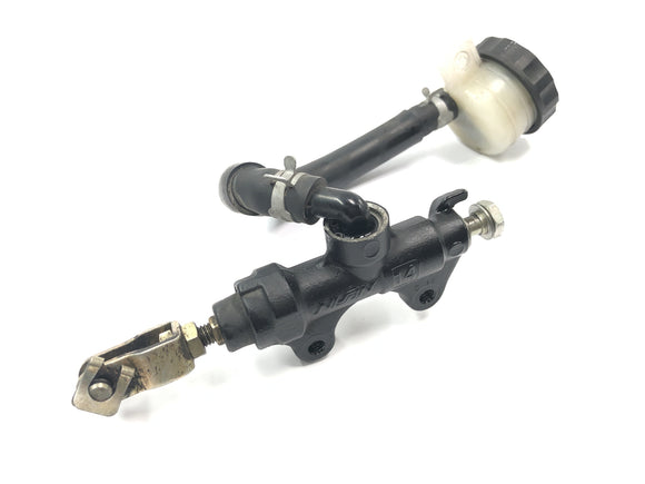 Triumph Speed ​​Triple T509 [1998] - Achterrempomp