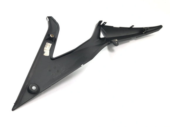 Triumph Speed Triple 1050 515NJ [2007] - Bagkåbe sidebeklædning venstre